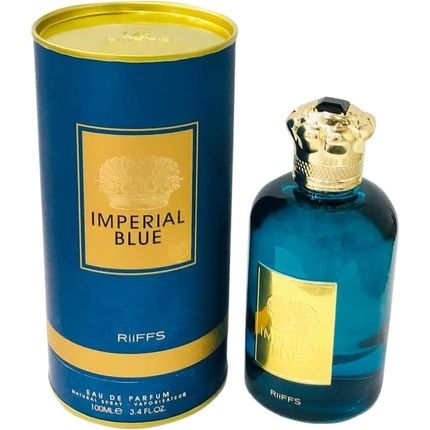 Riiffs Imperial Blue By Riiffs