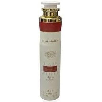 Lattafa Ana Abiyedh Rouge Room Spray 300Ml