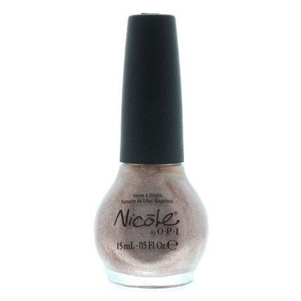 Opi Nicole True Reflection Nail Polish 15Ml