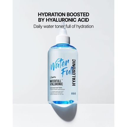 Jumiso Waterfull Hyaluronic Toner 250Ml