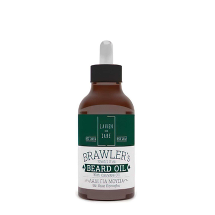 Der Schlager Beard Oil Lavish Care 30Ml