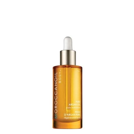 Moroccanoil Pure Argan Oil 50 Ml - Image 3