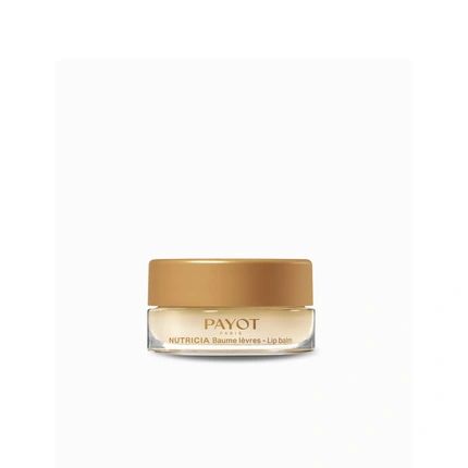 Payot Nutricia Lip Balm Nourishing Lip Balm 6G