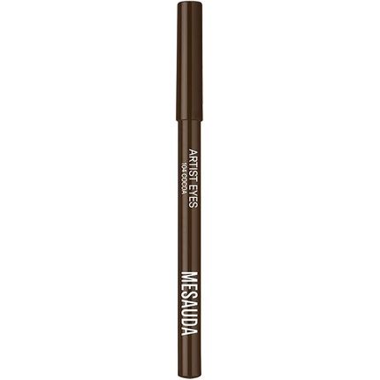 Mesauda Milano Cocoa Artist Eyes 104 Eye Pencil