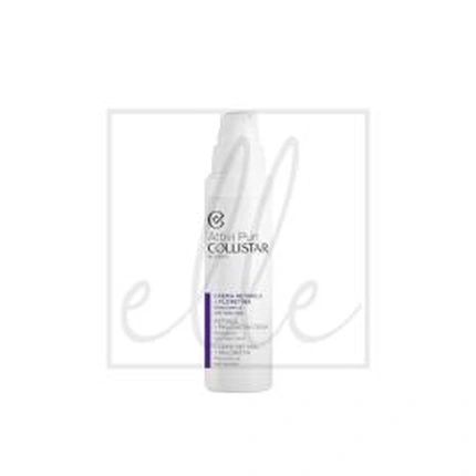 Collistar Attivi Puri Retinol Phloretin Cream 50Ml - Image 3