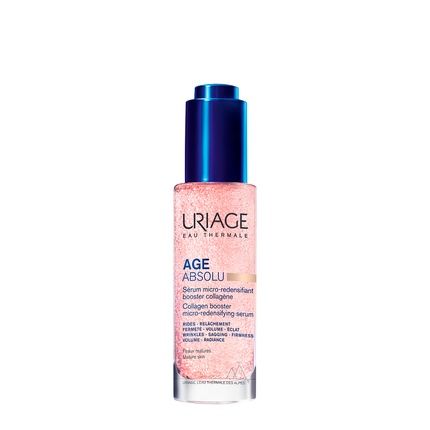 Uriage Age Absolu Microrredensifying Serum 30Ml
