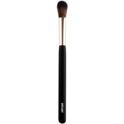 Mulac Cosmetics Spotlight Brush 04 Almond Shape Brush Vegan