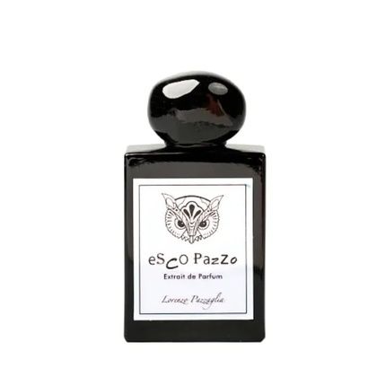 Lorenzo Pazzaglia Esco Pazzo Extrait De Parfum