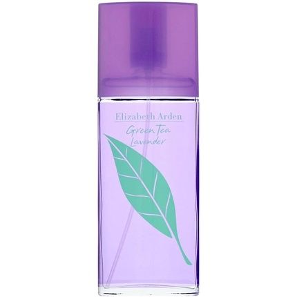 Elizabeth Arden Green Tea Lavender Eau De Toilette 100Ml