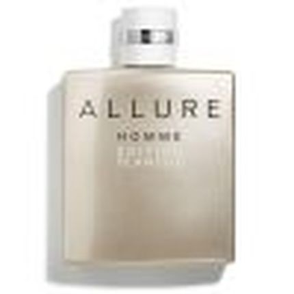 Chanel Allure Eau De Parfum Blanche 100 Spray