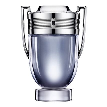 Paco Rabanne Invictus Eau De Toilette Spray 50Ml