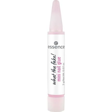 Essence What The Fake Mini Nail Glue Longlasting Concealer