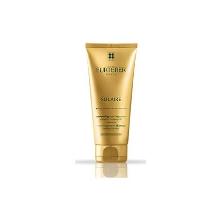 Ren Furterer Solaire Nourishing Repair Shampoo 200Ml