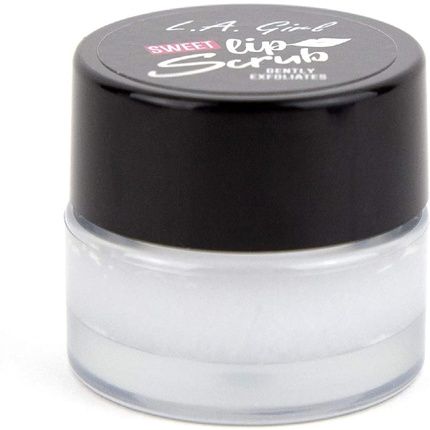 L.A. Colors Sweet Lip Scrub