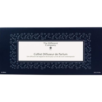 The Different Company Wild Vanilla Room Fragrance Diffuser 200Ml - Image 3