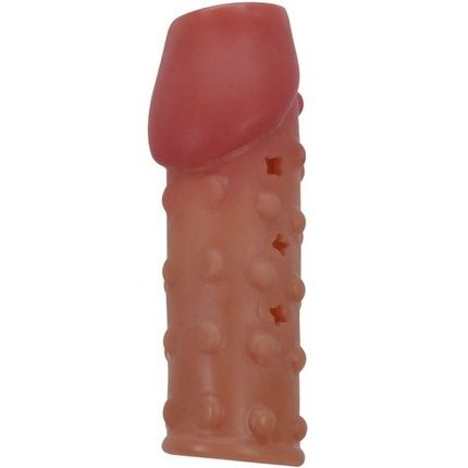 Pretty Love Tight And Voluminous Penis Sleeve