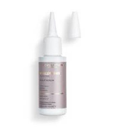 Revolution Haircare Hyaluronic Hydrating Scalp Serum For Dry And Brittle Hair 50Ml