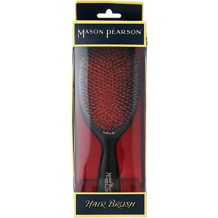 Mason Pearson Bristle/Nylon Popular Bn1 Black Brush