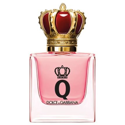 Dolce & Gabbana Q Eau De Parfum Spray 30Ml