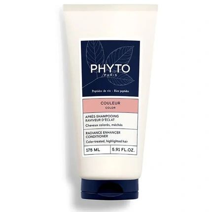 Phyto Paris Color Radiance Enhancer Conditioner 175 Ml - Image 3