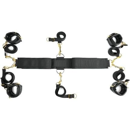 Sportsheets Erotic Toy Care - Black