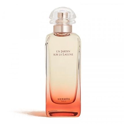 Herms Un Jardin Sur La Lagune Eau De Toilette Spray 100Ml