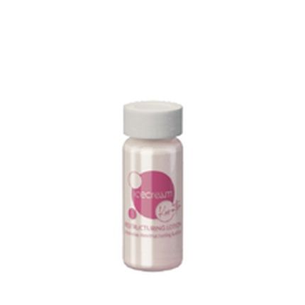 Inebrya Ice Cream Keratin Intensive Restructuring Lotion 12X11Ml - Pack Of 12