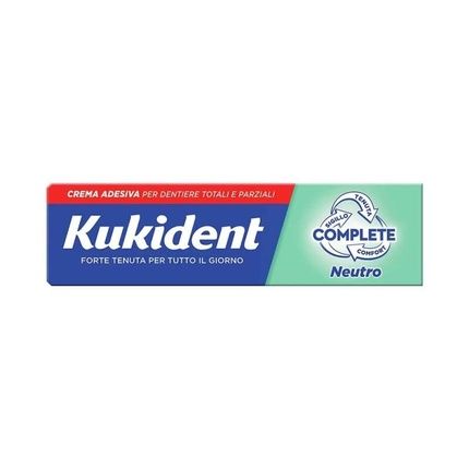Kukident Neutro 40G