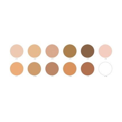 Covermark Camouflage Makeup Base Waterproof 15Ml Ndeg6 Peach