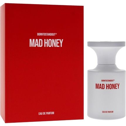Mad Honey By Born To Stand Out Unisex 1.7 Oz Edp Spray 51Ml - Image 3