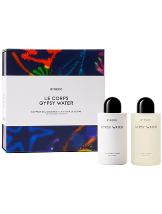 Byredo Conf Necessaire V Blanche Fragrance