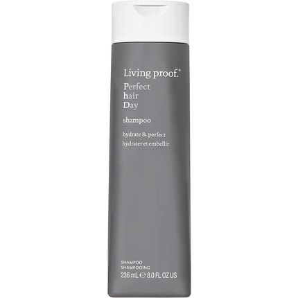 Living Proof Phd Hydrating Shampoo Paraben Free Silicone Free Vegan