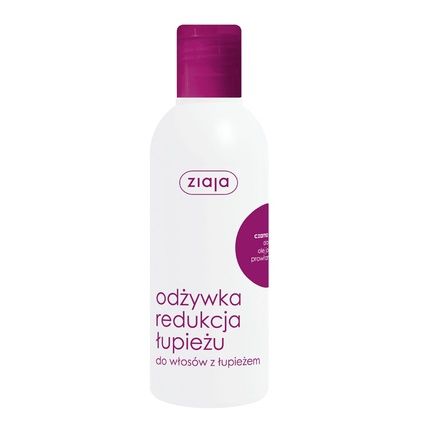 Ziaja Anti-Dandruff Conditioner For Hair With Dandruff 200Ml