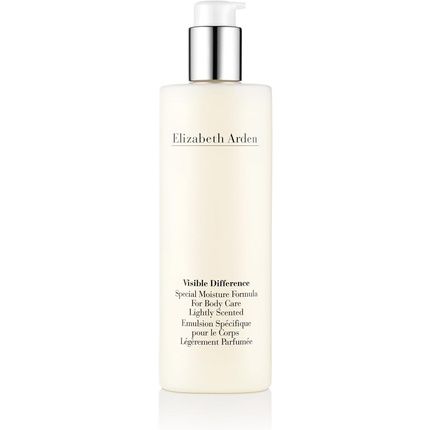 Elizabeth Arden Visible Difference Special Moisture Formula For Body Care