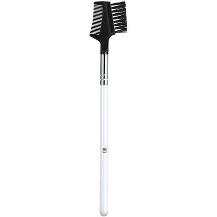 T4B Ilu Series 500 Eyebrow Brush, Eyelash Brush, Eyelid Brush, And Eyeliner Brush