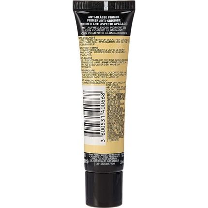 Maybelline New York Master Prime Anti-Dullness 30Ml