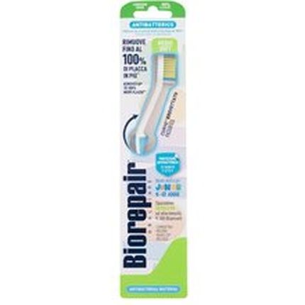 Biorepair Antibacterial Junior Toothbrush Medium Soft