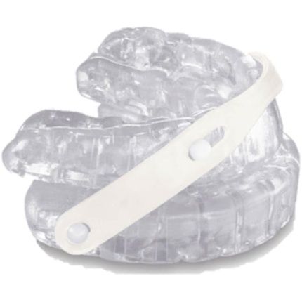 Quies Anti-Snoring Mandibular Advanced Orthosis
