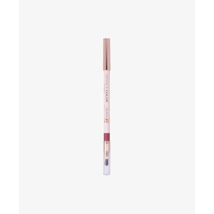 Bionike Defence Color Lipliner With Natural Wax For Soft Application Long Lasting Up To 8H Integrated Brush 211 Mauve