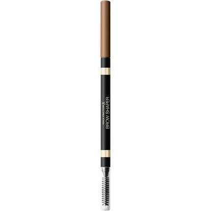 Max Factor Brow Shaper Blonde 10 For Perfectly Shaped Eyebrows