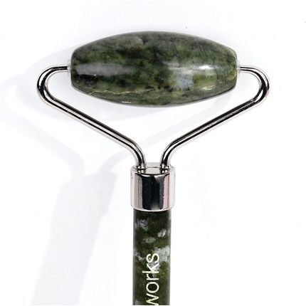 Brushworks Hd Jade Roller - Image 3