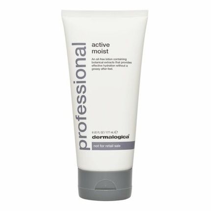 Dermalogica Active Moist 6Oz 177Ml Professional Size - Image 4