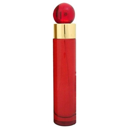 360 Red For Women Perry Ellis Edp Spray 3.4 Oz - Image 3