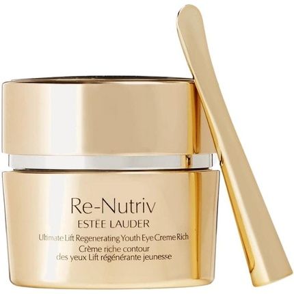 Estee Lauder Re-Nutriv Ultimate Lift Regenerating Youth Eye Cream 15Ml