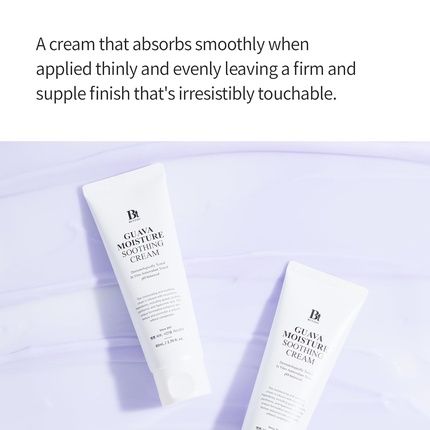 Benton Guava Moisture Soothing Cream - Image 3