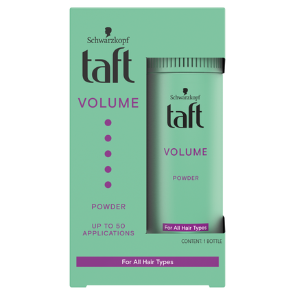 Taft Volume Powder Styling Powder - 10G
