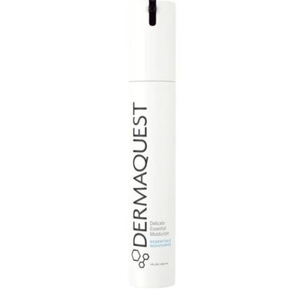 Dermaquest Delicate Cleansing Cream 6 Oz Facial Cleanser