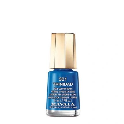 Mavala Mini Nail Polish