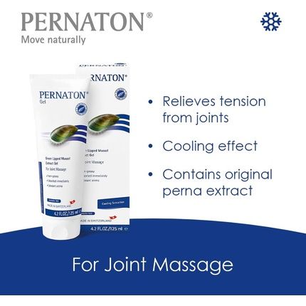Pernaton Gel 250Ml - Image 3