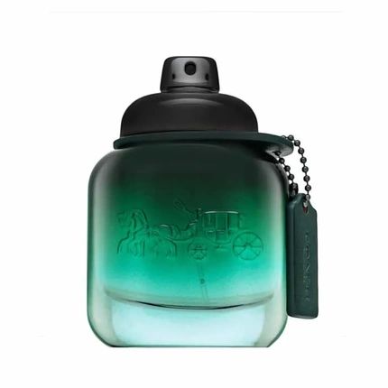 Coach Green Man Eau De Toilette Spray 30Ml